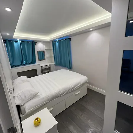 Lovely Chelsea Entire Apartment London City Esterno foto