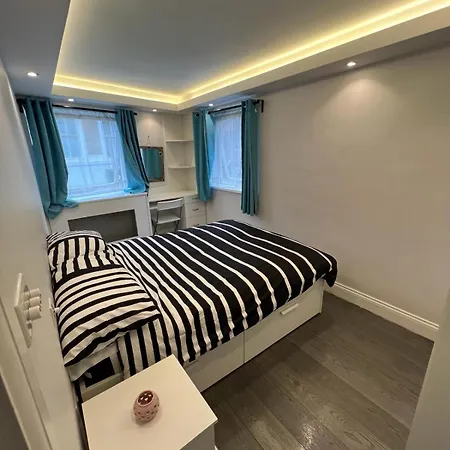 Lovely Chelsea Entire Apartment London City Esterno foto