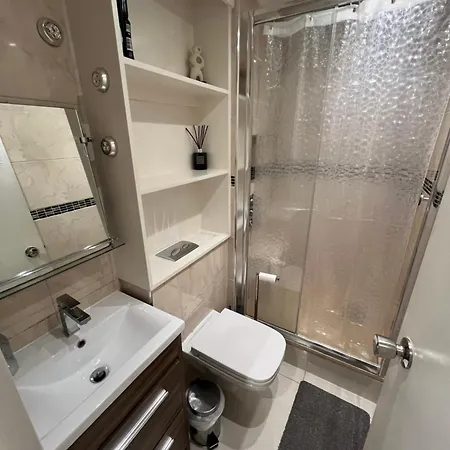 Lovely Chelsea Entire Apartment London City Esterno foto
