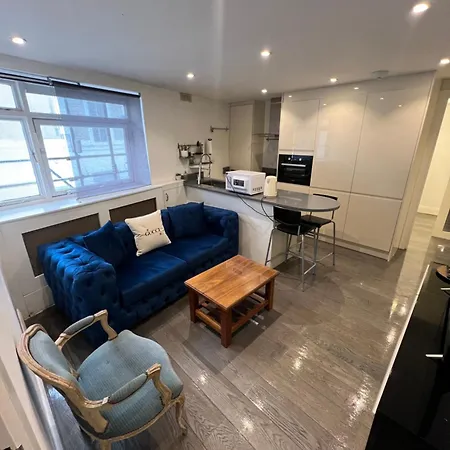 Lovely Chelsea Entire Apartment London City Esterno foto